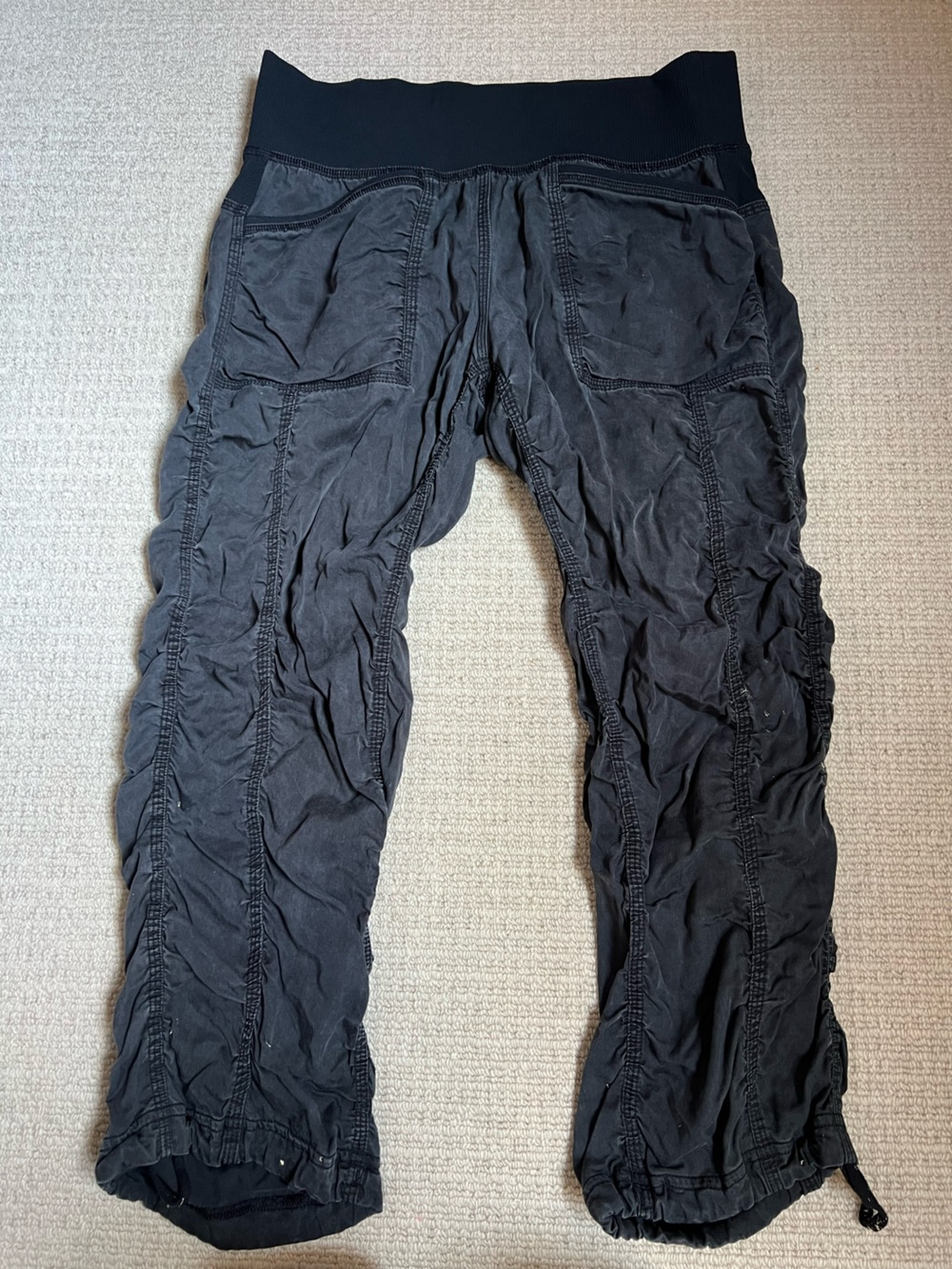 Lulu Lemon Pants